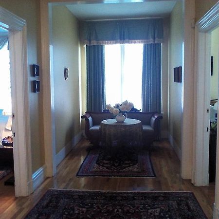 A Kingston Bed & Breakfast Exterior foto